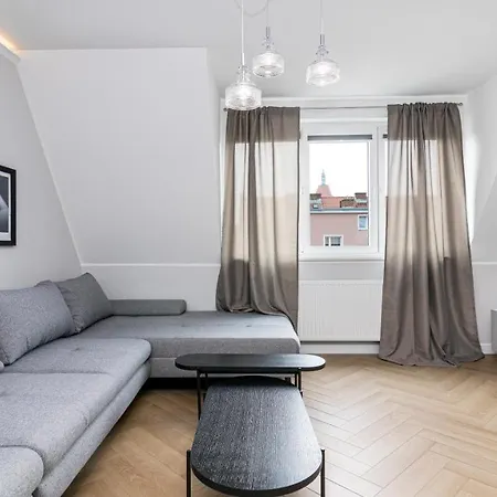 Comfy - Lux Old Town Apartment Gdansk